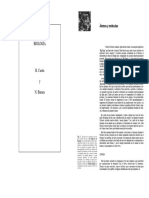 Biología. IE - Curtis-Barnes - 1 - Unidad - 1