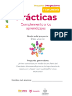 LIBRO Complemento A Los Aprendizajes