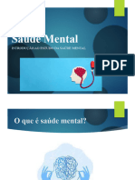 Introdução Ao Estudo Da Saúde Mental 2