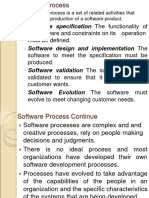 Unit 2 Software-Process-Model