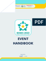 Handbook Ieswc 2023