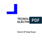 PDF Tecnologia Electrica Ramon Ma Mujal Rosas - Compress