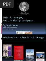 Luis Huergo