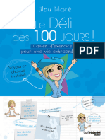 Defi Des 100 Jours