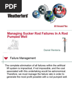 Rod Pump - Failure.analysis