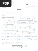 Quices-Soluciones Quiz 2 - Solución Termofluidos