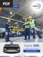 Radial Uno