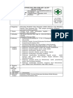 Sop Konseling Pranikah - Compress