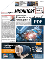 Ammonitore Settembre