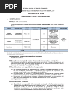 Aviso de Convocatoria PS.012-PVA-RAPIU-2023