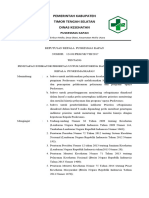 BAB I. 1.3.1 EP.4 Penetapan Indikator Prioritas Untuk Monitoring Dan Menilai Kinerja