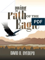 Following The Path of The Eagle - David Oyedepo