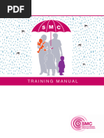 SMC Training Manual A4