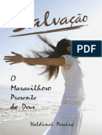 Salvação - O Maravilhoso Presente de Deus