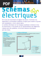 Schema Electrique VV