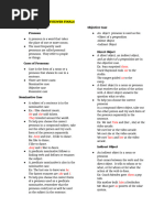 College English Reviewer Finals