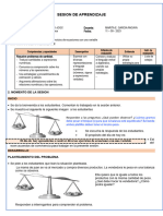 S, A. MATEMATICA - Ecuaciones Ejercicios