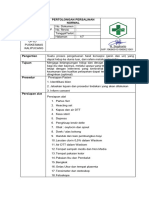 4.2.4 SOP Persalinan Normal