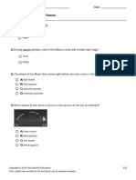 U4M2L2 Lunar Phases WS