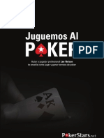 Poker Stars Lee Nelson Book Spanish