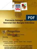 Pendidikan Pancasila Kel2