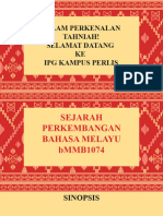 Pengenalan Bmmb1074 Ogo-Dis'23