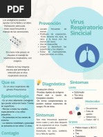 Virus Respiratorio Sincicial