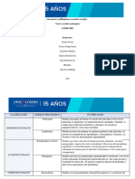 Clasificacion de Modelos Pedagogicos.