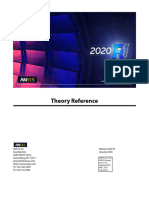 ANSYS Mechanical APDL Theory Reference