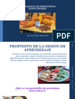 Portafolio de Prototipos Innovadores