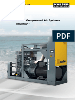 Marine Compressed Air Systems