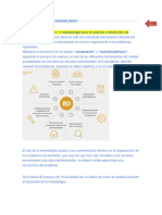 8D: ¿Qué Son Las 8 Disciplinas?