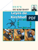 Leyes de Kirchoff