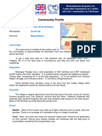 Annex 12 Community Profile Draft