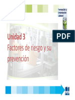 Fol 3 Factores de Riesgo y Su Prevencion-2023