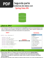 Springmvc Jpa Intro