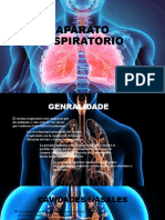 Aparato Respiratorio