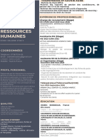 Alternance EN Ressources Humaines: Coordonnées