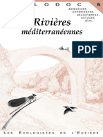 Ecolodoc - Riviere Méditerranéenne