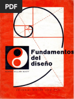 Fundamentos Del Diseno