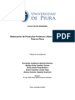 PYT Informe Final Proyecto Barras Proteicas