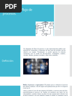 4.-Diagrama de Flujo de Procesos - Trabajo 4