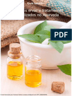 Tratamento Ayurveda