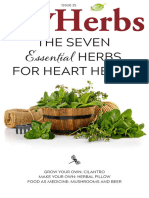 My Herbs - Issue 25 2023