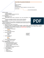 Exame Clínico Do Paciente Desdentado