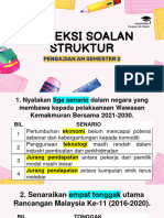 Koleksi Soalan Struktur