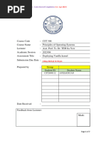 CST306 Assignment Apr2023 Upload Moodle