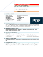 Modul Informatika 8 Bab 4