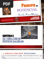 Curso Pricipio Potencial Cap 3