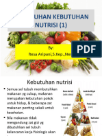 3.3 KDM B Keb - Nutrisi